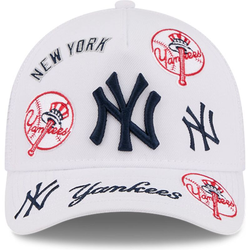 mutsid-kumer-valge-snapback-9forty-m-crown-a-frame-all-over-new-york-yankees-mlb-new-era