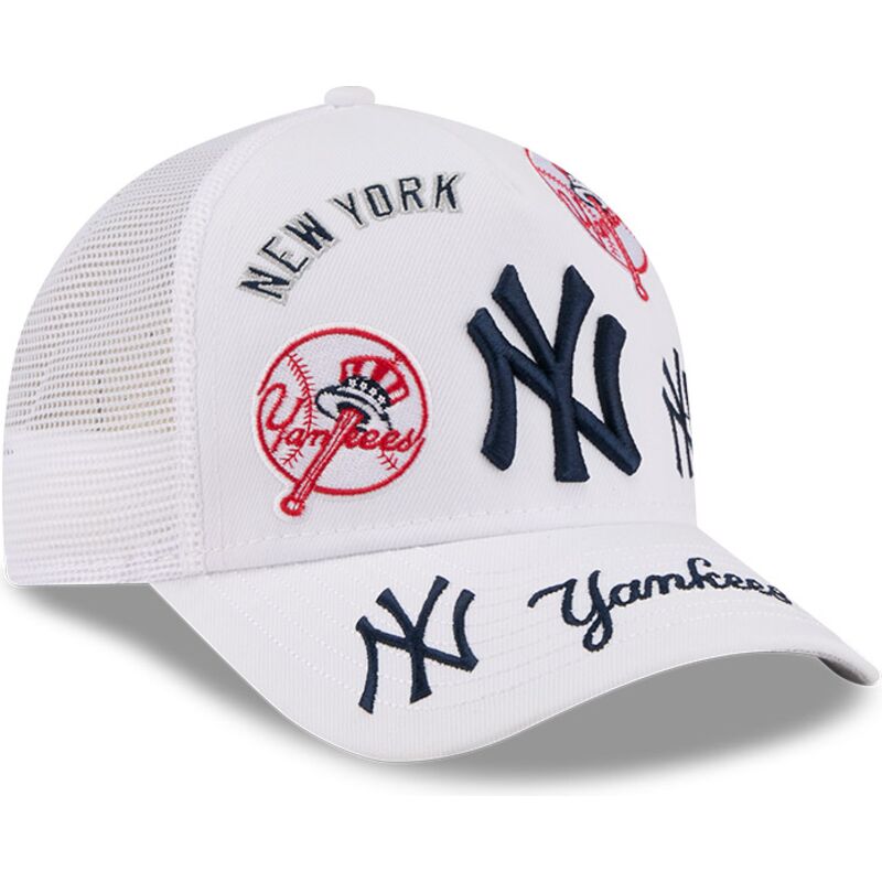 mutsid-kumer-valge-snapback-9forty-m-crown-a-frame-all-over-new-york-yankees-mlb-new-era