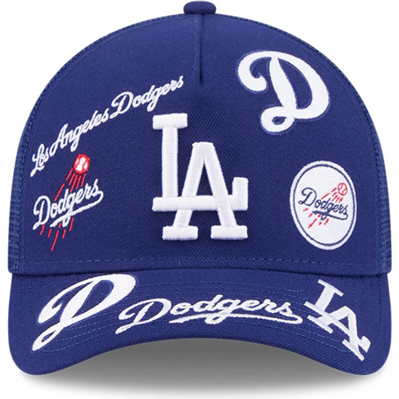 mutsid-kumer-sinine-snapback-9forty-m-crown-a-frame-all-over-los-angeles-dodgers-mlb-new-era