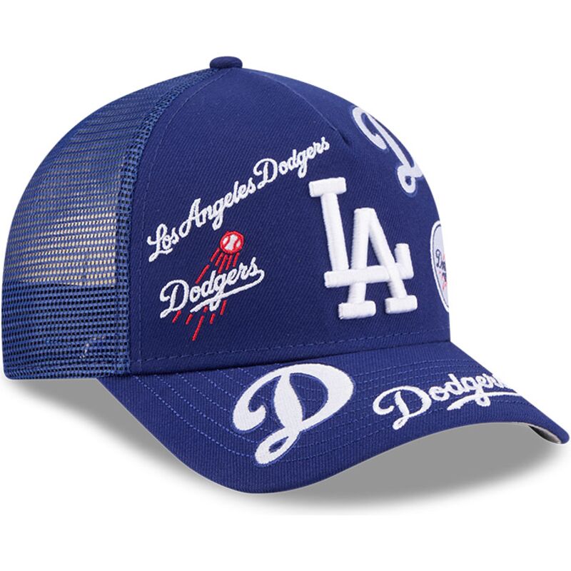 mutsid-kumer-sinine-snapback-9forty-m-crown-a-frame-all-over-los-angeles-dodgers-mlb-new-era