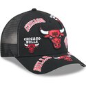 mutsid-kumer-must-snapback-9forty-m-crown-a-frame-all-over-chicago-bulls-nba-new-era