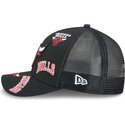 mutsid-kumer-must-snapback-9forty-m-crown-a-frame-all-over-chicago-bulls-nba-new-era