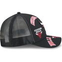 mutsid-kumer-must-snapback-9forty-m-crown-a-frame-all-over-chicago-bulls-nba-new-era