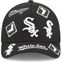 mutsid-kumer-must-snapback-9forty-m-crown-a-frame-all-over-chicago-white-sox-mlb-new-era