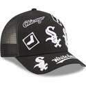 mutsid-kumer-must-snapback-9forty-m-crown-a-frame-all-over-chicago-white-sox-mlb-new-era