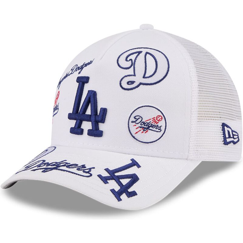 mutsid-kumer-valge-snapback-9forty-m-crown-a-frame-all-over-los-angeles-dodgers-mlb-new-era