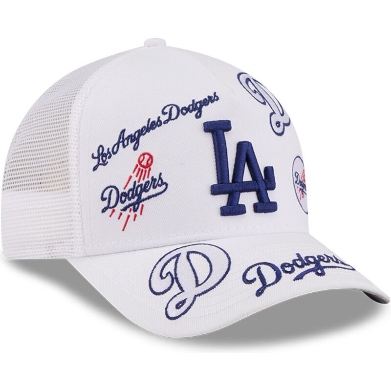 mutsid-kumer-valge-snapback-9forty-m-crown-a-frame-all-over-los-angeles-dodgers-mlb-new-era