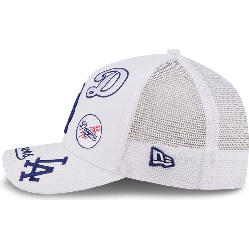 mutsid-kumer-valge-snapback-9forty-m-crown-a-frame-all-over-los-angeles-dodgers-mlb-new-era