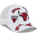 mutsid-kumer-valge-snapback-9forty-m-crown-a-frame-all-over-chicago-bulls-nba-new-era