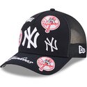 mutsid-kumer-meresinine-snapback-9forty-m-crown-a-frame-all-over-new-york-yankees-mlb-new-era