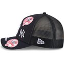 mutsid-kumer-meresinine-snapback-9forty-m-crown-a-frame-all-over-new-york-yankees-mlb-new-era