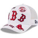 mutsid-kumer-valge-snapback-9forty-m-crown-a-frame-all-over-boston-red-sox-mlb-new-era