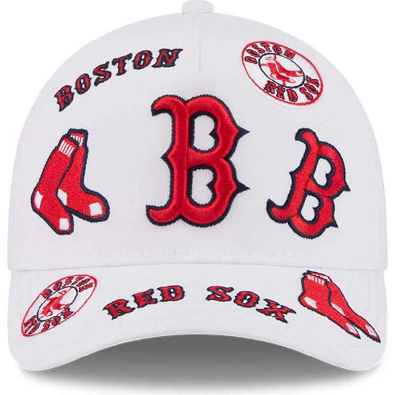 mutsid-kumer-valge-snapback-9forty-m-crown-a-frame-all-over-boston-red-sox-mlb-new-era