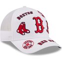 mutsid-kumer-valge-snapback-9forty-m-crown-a-frame-all-over-boston-red-sox-mlb-new-era