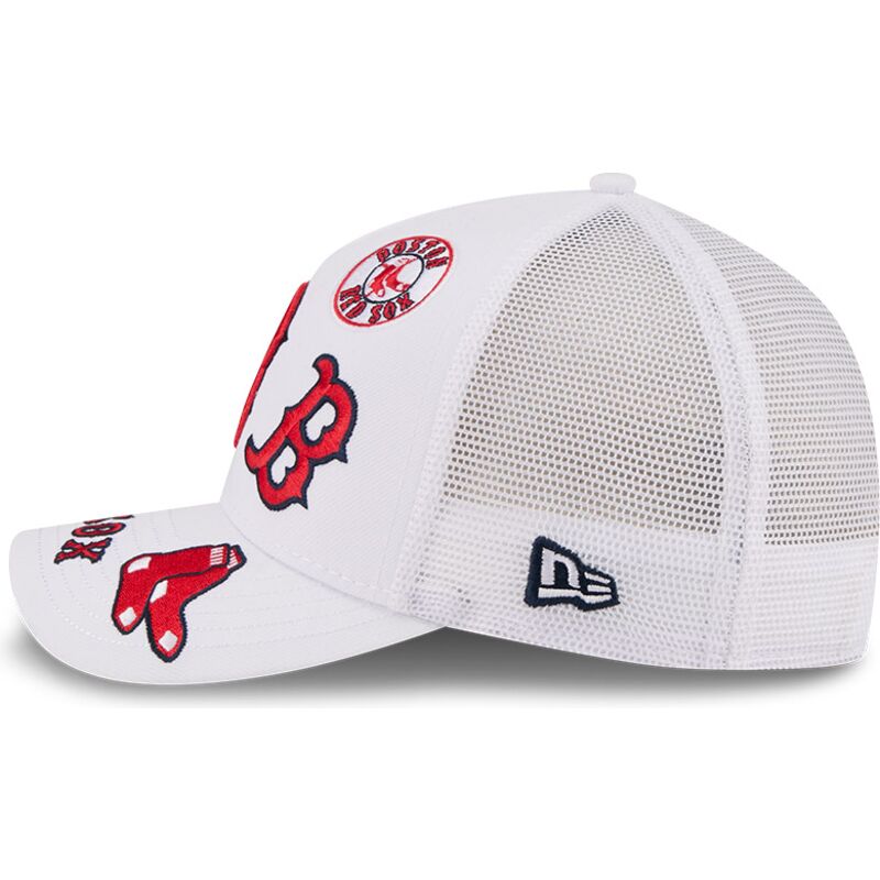 mutsid-kumer-valge-snapback-9forty-m-crown-a-frame-all-over-boston-red-sox-mlb-new-era
