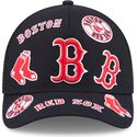 mutsid-kumer-meresinine-snapback-9forty-m-crown-a-frame-all-over-boston-red-sox-mlb-new-era