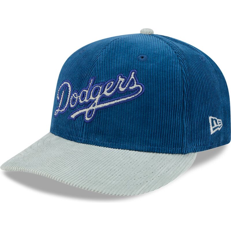 mutsid-kumer-sinine-snapback-9fifty-9fifity-two-tone-cord-los-angeles-dodgers-mlb-new-era