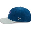 mutsid-kumer-sinine-snapback-9fifty-9fifity-two-tone-cord-los-angeles-dodgers-mlb-new-era