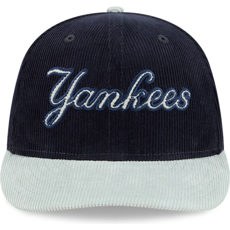 mutsid-kumer-meresinine-snapback-9fifty-9fifity-two-tone-cord-new-york-yankees-mlb-new-era mutsid-kumer-meresinine-snapback-9fifty-9fifity-two-tone-cord-new-york-yankees-mlb-new-era