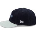 mutsid-kumer-meresinine-snapback-9fifty-9fifity-two-tone-cord-new-york-yankees-mlb-new-era