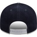 mutsid-kumer-meresinine-snapback-9fifty-9fifity-two-tone-cord-new-york-yankees-mlb-new-era