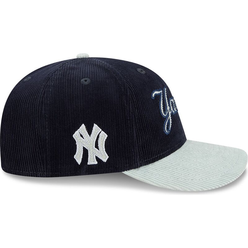 mutsid-kumer-meresinine-snapback-9fifty-9fifity-two-tone-cord-new-york-yankees-mlb-new-era mutsid-kumer-meresinine-snapback-9fifty-9fifity-two-tone-cord-new-york-yankees-mlb-new-era