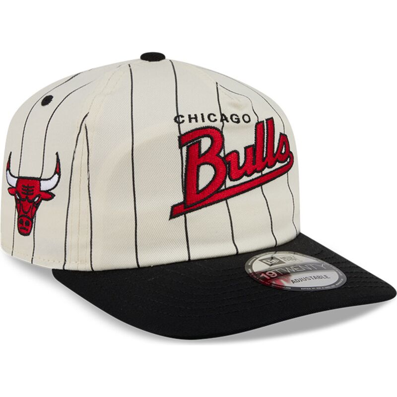 mutsid-kumer-beez-snapback-19twenty-pinstripe-chicago-bulls-nba-new-era