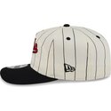 mutsid-kumer-beez-snapback-19twenty-pinstripe-chicago-bulls-nba-new-era