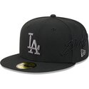 mutsid-lame-must-liibuv-59fifty-side-script-los-angeles-dodgers-mlb-new-era