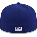 mutsid-lame-sinine-liibuv-59fifty-rhinstone-badge-los-angeles-dodgers-mlb-new-era