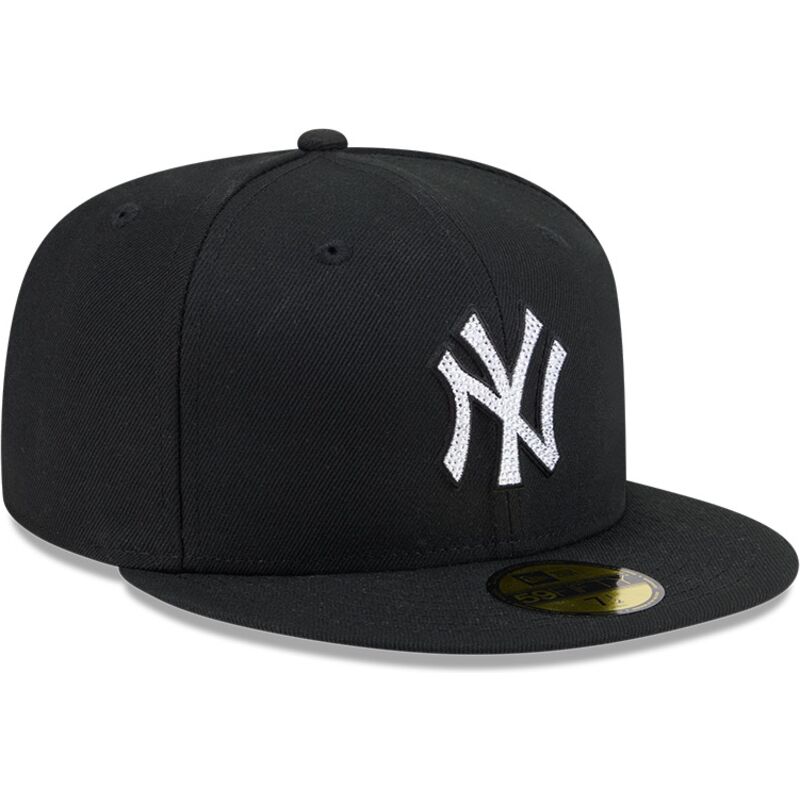 mutsid-lame-must-liibuv-59fifty-rhinestone-badge-new-york-yankees-mlb-new-era