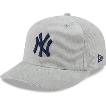 Mütsid kumer hall liibuv 59FIFTY Cord New York Yankees...