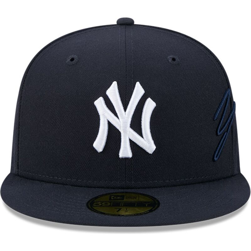 mutsid-lame-meresinine-liibuv-59fifty-side-script-new-york-yankees-mlb-new-era