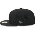 mutsid-lame-must-liibuv-59fifty-side-script-new-york-yankees-mlb-new-era