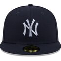 mutsid-lame-meresinine-liibuv-59fifty-rhinestone-badge-new-york-yankees-mlb-new-era