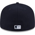 mutsid-lame-meresinine-liibuv-59fifty-rhinestone-badge-new-york-yankees-mlb-new-era