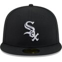 mutsid-lame-must-liibuv-59fifty-rhinestone-badge-chicago-white-sox-mlb-new-era