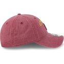 mutsid-kumer-punane-reguleeritav-9twenty-na-lifestyle-f1-gryffindor-harry-potter-new-era