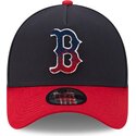 mutsid-kumer-meresinine-snapback-9forty-a-frame-na-lifestyle-f1-boston-red-sox-mlb-new-era