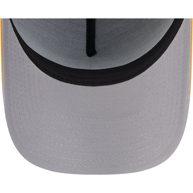 mutsid-kumer-roheline-snapback-9forty-a-frame-na-lifestyle-f1-oakland-athletics-mlb-new-era