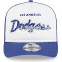 mutsid-kumer-sinine-snapback-9fifty-a-frame-na-lifestyle-f1-los-angeles-dodgers-mlb-new-era
