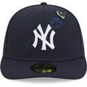mutsid-kumer-meresinine-liibuv-59fifty-pin-na-lifestyle-f1-new-york-yankees-mlb-new-era