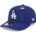 mutsid-kumer-sinine-liibuv-59fifty-pin-na-lifestyle-f1-los-angeles-dodgers-mlb-new-era