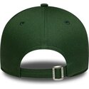 mutsid-kumer-roheline-reguleeritav-9twenty-league-essential-midi-new-york-yankees-mlb-new-era