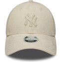 mutsid-kumer-beez-reguleeritav-9forty-cord-new-york-yankees-mlb-new-era