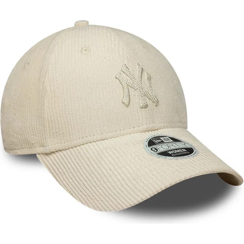 mutsid-kumer-beez-reguleeritav-9forty-cord-new-york-yankees-mlb-new-era