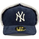 mutsid-kumer-meresinine-liibuv-59fifty-cord-dog-ear-new-york-yankees-mlb-new-era