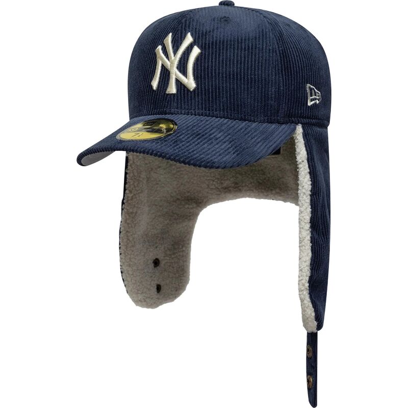 mutsid-kumer-meresinine-liibuv-59fifty-cord-dog-ear-new-york-yankees-mlb-new-era