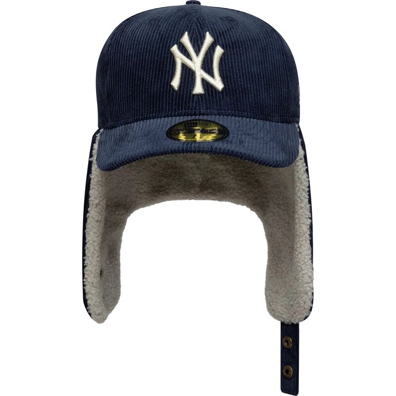 mutsid-kumer-meresinine-liibuv-59fifty-cord-dog-ear-new-york-yankees-mlb-new-era