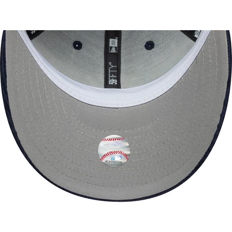 mutsid-kumer-meresinine-liibuv-59fifty-cord-dog-ear-new-york-yankees-mlb-new-era